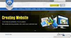 Desktop Screenshot of brutecorp.com