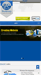 Mobile Screenshot of brutecorp.com